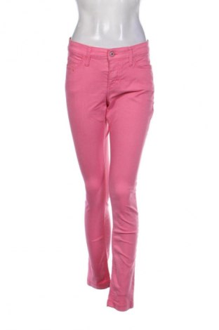 Damen Jeans Mac, Größe S, Farbe Rosa, Preis € 8,23