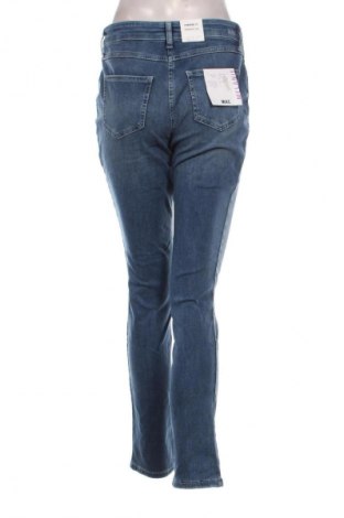 Blugi de femei Mac, Mărime M, Culoare Albastru, Preț 154,99 Lei
