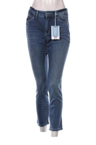 Dámské džíny  Mac, Velikost M, Barva Modrá, Cena  959,00 Kč