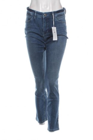 Дамски дънки Mac, Размер M, Цвят Син, Цена 23,51 €