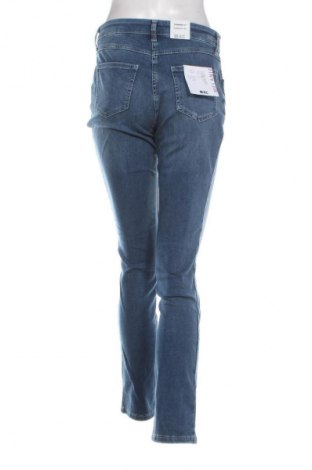 Дамски дънки Mac, Размер M, Цвят Син, Цена 23,51 €