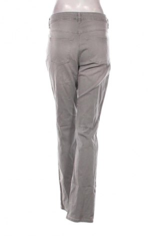 Damskie jeansy Mac, Rozmiar L, Kolor Szary, Cena 139,99 zł