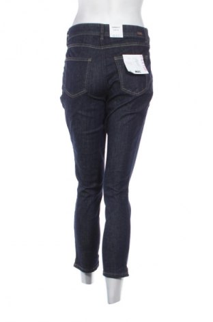 Damskie jeansy Mac, Rozmiar S, Kolor Niebieski, Cena 153,99 zł