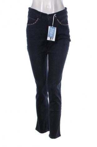Γυναικείο Τζίν Mac, Μέγεθος M, Χρώμα Μπλέ, Τιμή 25,99 €