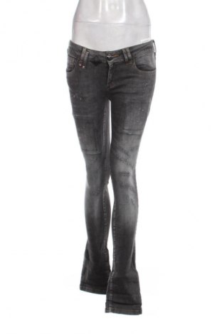 Női farmernadrág Madness, Méret M, Szín Fekete, Ár 1 049 Ft