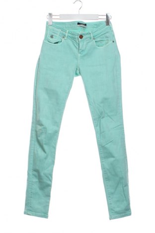 Дамски дънки Maison Scotch, Размер S, Цвят Син, Цена 7,66 €