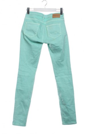 Дамски дънки Maison Scotch, Размер S, Цвят Син, Цена 7,66 €