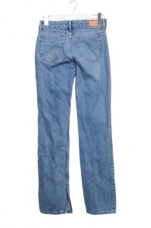 Γυναικείο Τζίν Mango, Μέγεθος M, Χρώμα Μπλέ, Τιμή 12,82 €