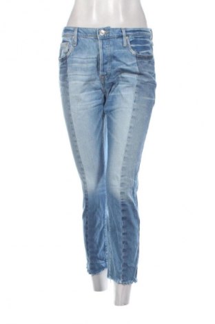 Dámské džíny  Mango, Velikost M, Barva Modrá, Cena  229,00 Kč