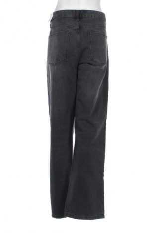 Γυναικείο Τζίν Mango, Μέγεθος XL, Χρώμα Μαύρο, Τιμή 23,99 €