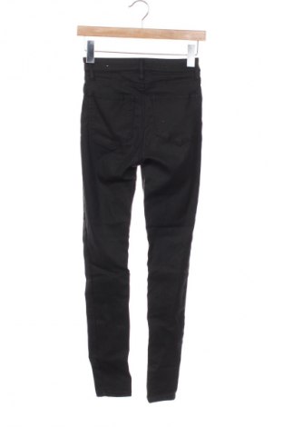 Damen Jeans Mango, Größe XS, Farbe Schwarz, Preis 11,99 €