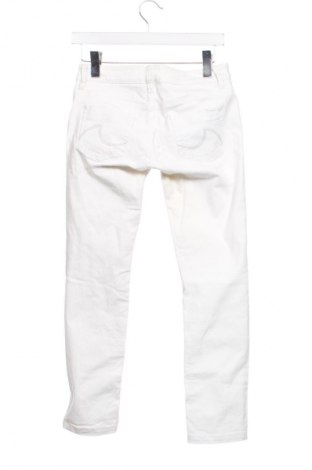 Damskie jeansy Mango, Rozmiar S, Kolor Biały, Cena 14,99 zł