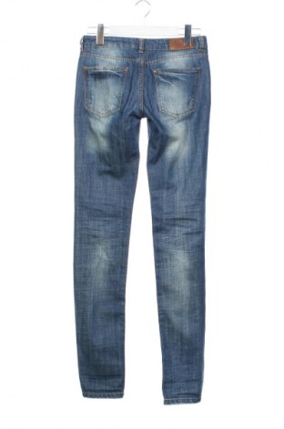 Dámské džíny  Mango, Velikost S, Barva Modrá, Cena  425,00 Kč