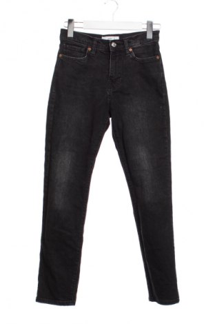Dámské džíny  Mango, Velikost S, Barva Černá, Cena  119,00 Kč