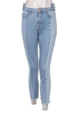 Γυναικείο Τζίν Mango, Μέγεθος S, Χρώμα Μπλέ, Τιμή 19,40 €