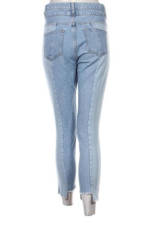 Γυναικείο Τζίν Mango, Μέγεθος S, Χρώμα Μπλέ, Τιμή 19,40 €