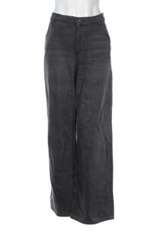 Дамски дънки Mango, Размер M, Цвят Черен, Цена 13,29 €