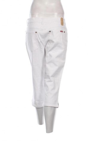 Дамски дънки Marc Lauge, Размер M, Цвят Бял, Цена 41,41 €
