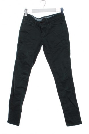 Damen Jeans Massimo Dutti, Größe M, Farbe Grün, Preis € 7,99