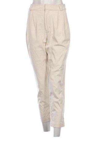 Dámské džíny  Massimo Dutti, Velikost S, Barva Krémová, Cena  451,00 Kč