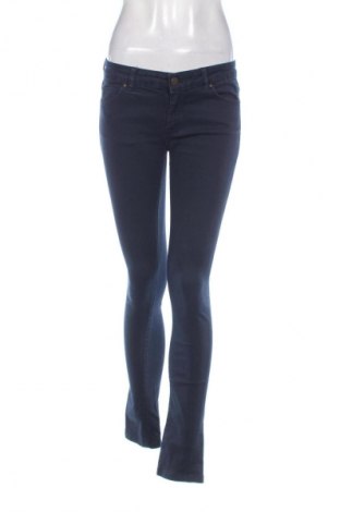 Damen Jeans Massimo Dutti, Größe S, Farbe Blau, Preis € 10,85