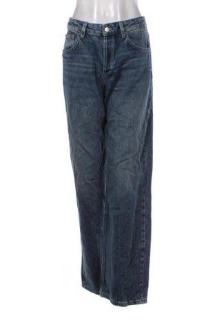 Dámske džínsy  Massimo Dutti, Veľkosť M, Farba Modrá, Cena  97,95 €