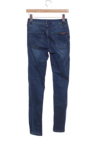 Γυναικείο Τζίν Massimo Dutti, Μέγεθος XS, Χρώμα Μπλέ, Τιμή 45,99 €