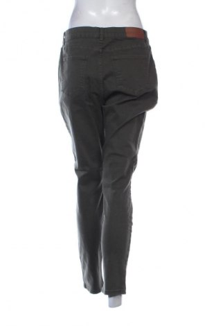 Damskie jeansy Mauvette, Rozmiar XL, Kolor Zielony, Cena 130,99 zł