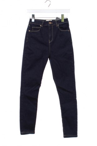 Дамски дънки Mauvette, Размер XS, Цвят Син, Цена 15,84 €