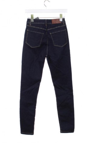 Дамски дънки Mauvette, Размер XS, Цвят Син, Цена 15,84 €