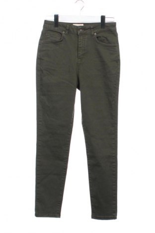 Γυναικείο Τζίν Mauvette, Μέγεθος S, Χρώμα Πράσινο, Τιμή 21,99 €