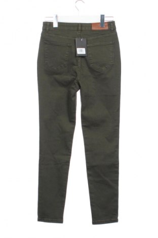 Γυναικείο Τζίν Mauvette, Μέγεθος S, Χρώμα Πράσινο, Τιμή 21,99 €