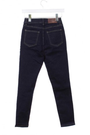 Dámské džíny  Mauvette, Velikost XS, Barva Modrá, Cena  559,00 Kč