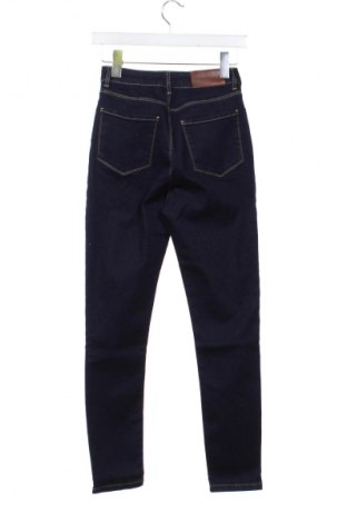 Dámské džíny  Mauvette, Velikost XS, Barva Modrá, Cena  409,00 Kč