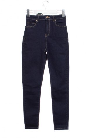 Damskie jeansy Mauvette, Rozmiar XS, Kolor Niebieski, Cena 70,99 zł
