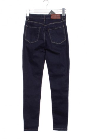 Damskie jeansy Mauvette, Rozmiar XS, Kolor Niebieski, Cena 70,99 zł
