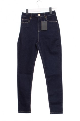 Дамски дънки Mauvette, Размер XS, Цвят Син, Цена 19,42 €