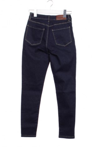 Дамски дънки Mauvette, Размер XS, Цвят Син, Цена 19,42 €