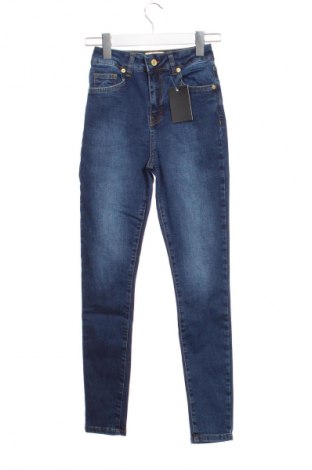 Дамски дънки Mauvette, Размер XXS, Цвят Син, Цена 12,78 €