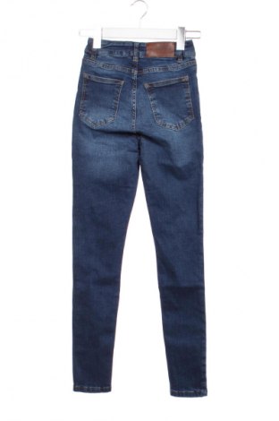 Дамски дънки Mauvette, Размер XXS, Цвят Син, Цена 12,78 €