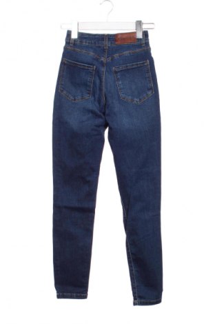 Дамски дънки Mauvette, Размер XXS, Цвят Син, Цена 10,73 €