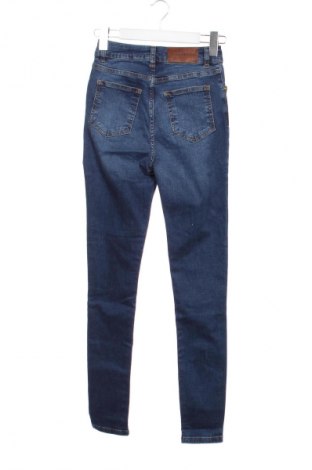Дамски дънки Mauvette, Размер XS, Цвят Син, Цена 19,42 €