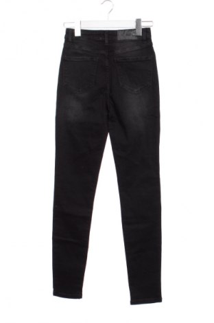 Damskie jeansy Mauvette, Rozmiar XS, Kolor Czarny, Cena 82,99 zł