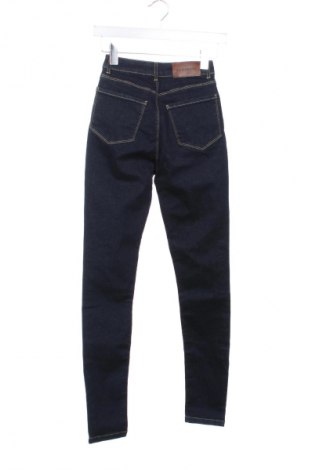 Dámske džínsy  Mauvette, Veľkosť XXS, Farba Modrá, Cena  16,95 €