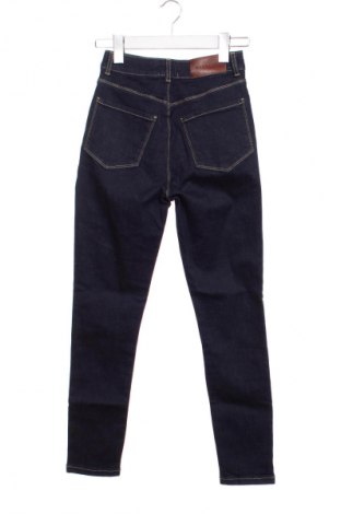 Дамски дънки Mauvette, Размер XXS, Цвят Син, Цена 10,73 €