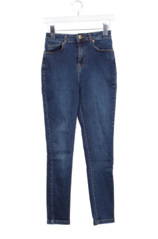 Дамски дънки Mauvette, Размер XS, Цвят Син, Цена 19,42 €