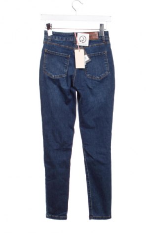 Дамски дънки Mauvette, Размер XS, Цвят Син, Цена 19,42 €