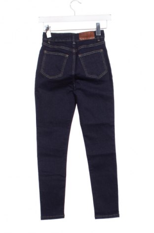 Damen Jeans Mauvette, Größe XXS, Farbe Blau, Preis € 20,99