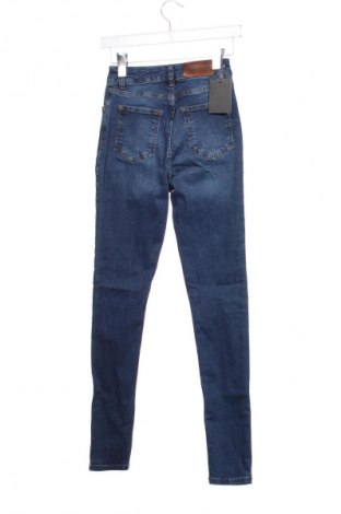 Дамски дънки Mauvette, Размер XS, Цвят Син, Цена 12,78 €
