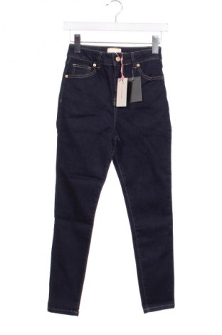 Damen Jeans Mauvette, Größe XXS, Farbe Blau, Preis € 20,99